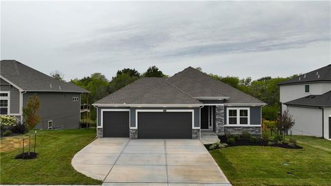 10504 N Mulberry Street Kansas City MO 64155