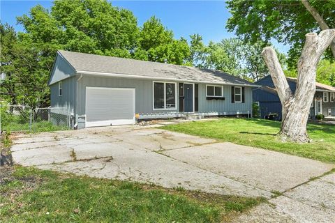 8300 E 93rd Terrace, Kansas City, MO 64138 - MLS#: 2526703