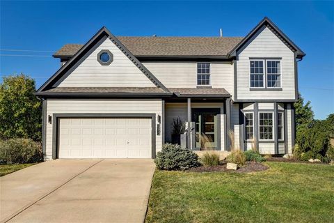 13844 W 153rd Court Olathe KS 66062