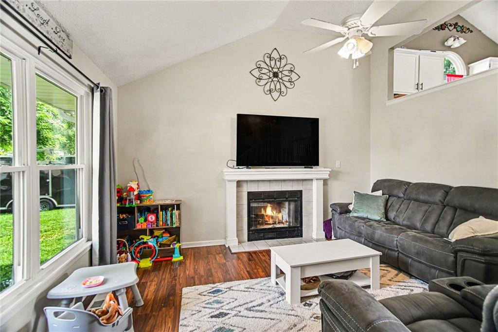 201 Cross Creek Drive
