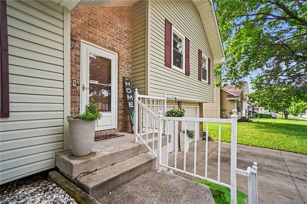 201 Cross Creek Drive