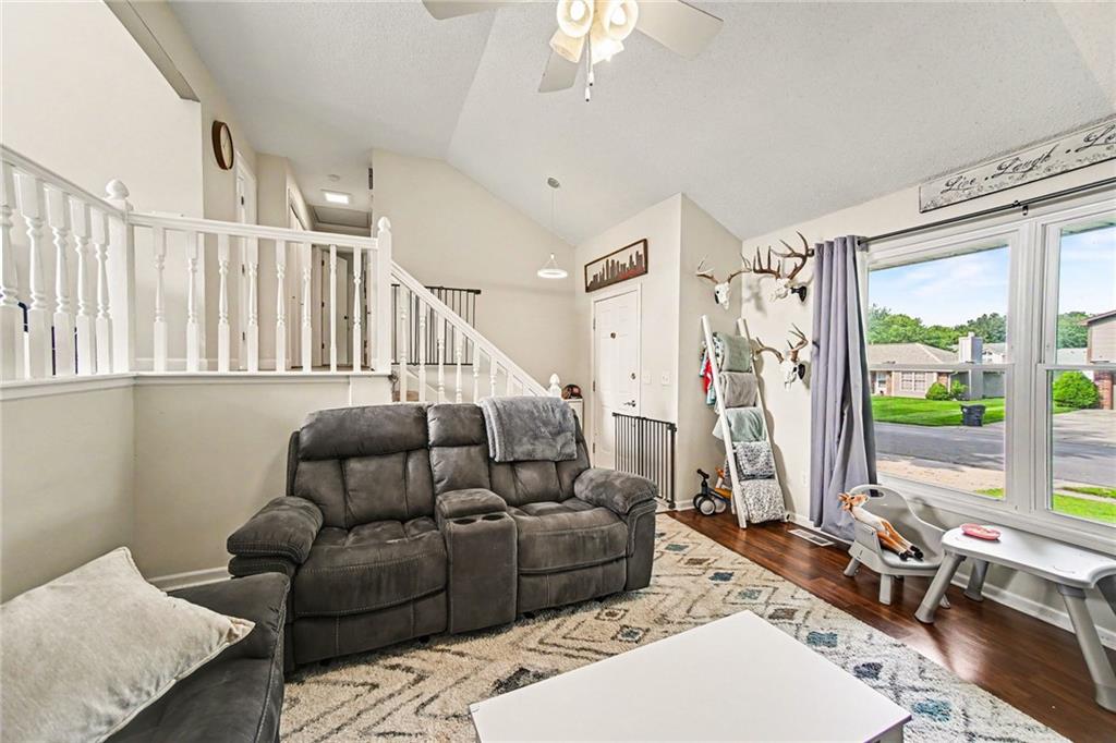 201 Cross Creek Drive