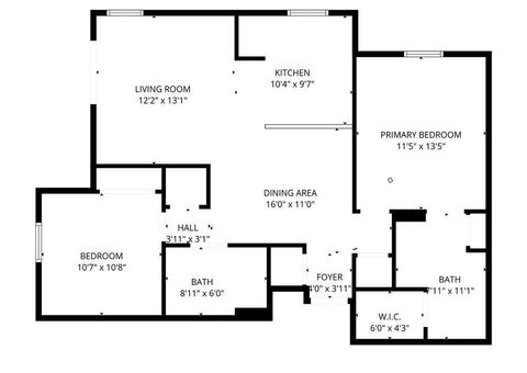 8030 N Drury Avenue 1A Kansas City MO 64119