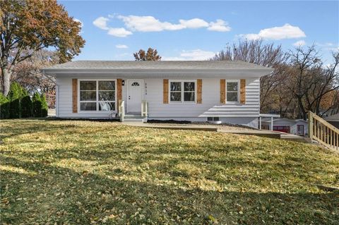 2913 N 84th Terrace, Kansas City, KS 66109 - MLS#: 2588158