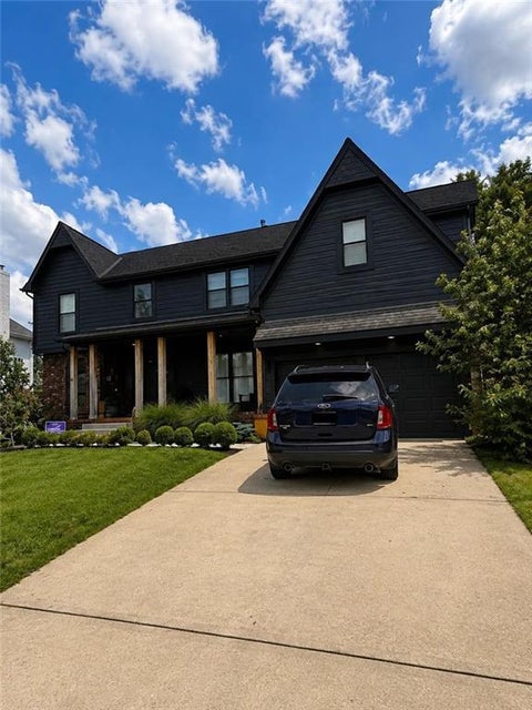 Photo of 8205 W 153rd Street, Overland Park, KS 66223 (MLS # 2646640)