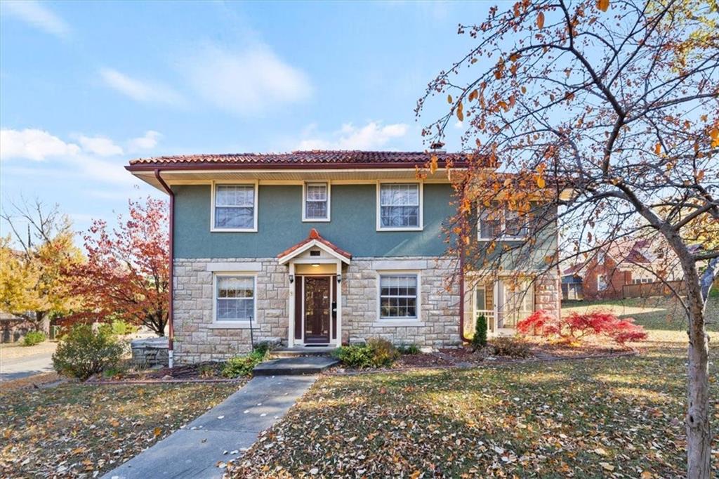 Photo 1 of 27 — 5701 Wornall Road, Kansas City, MO 64113