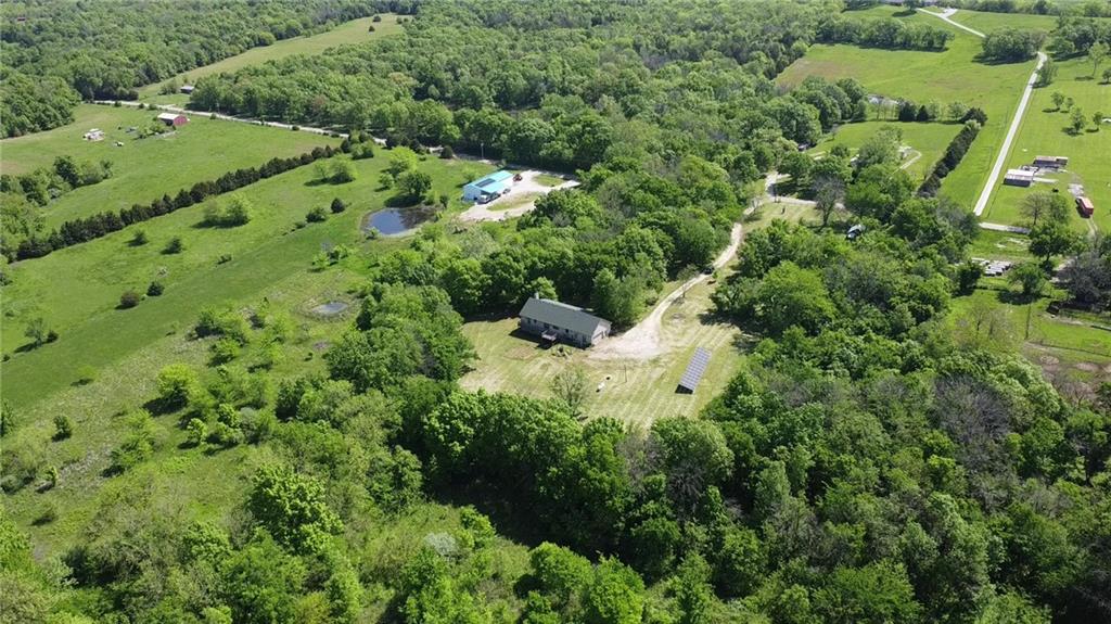 288 NW 1771st Road
