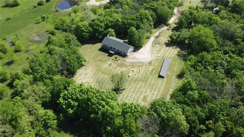 288 NW 1771st Road Kingsville MO 64061