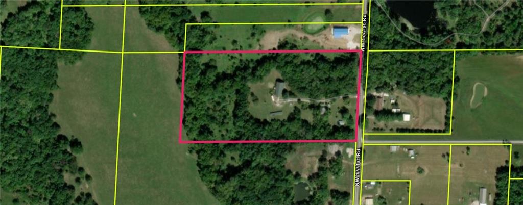 288 NW 1771st Road