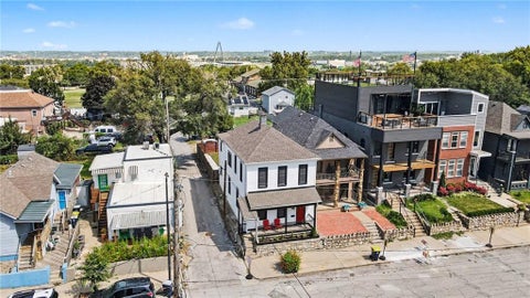 1112 Missouri Avenue, Kansas City, MO 64106 - MLS#: 2637328