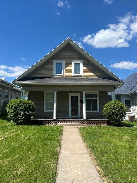 2613 Monterey Street St Joseph MO 64506