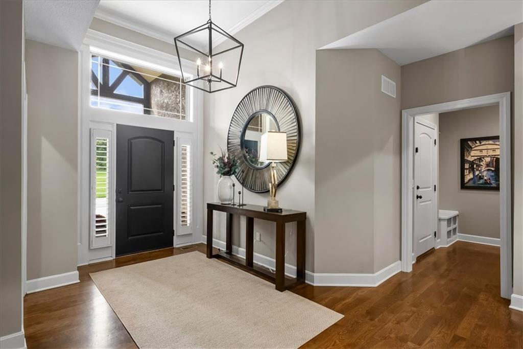 6805 Millbrook Street