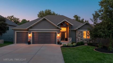 6805 Millbrook Street Shawnee KS 66218