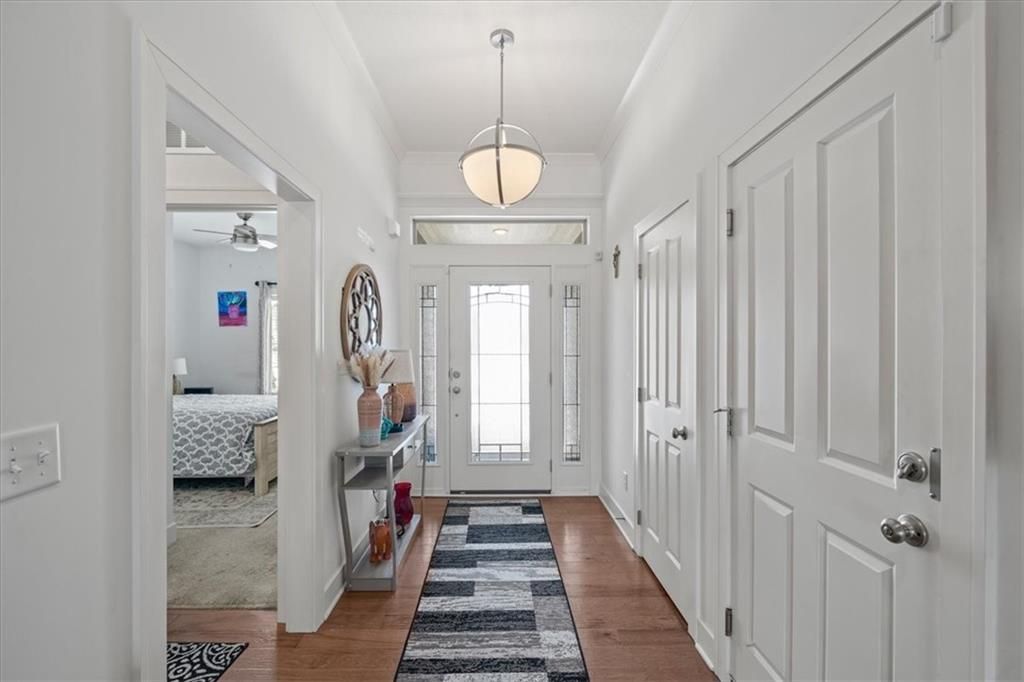 Photo of 18161 Hauser Street, Overland Park, KS 66013 (MLS # 2598419)