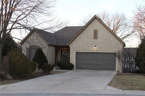 26164 W 109th Street Olathe KS 66061