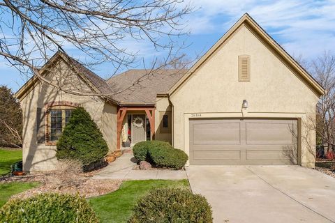 26164 W 109th Street, Olathe, KS 66061 - MLS#: 2601139