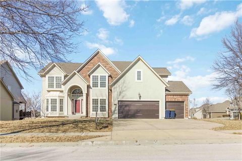 9230 N Kentucky Street Kansas City MO 64157