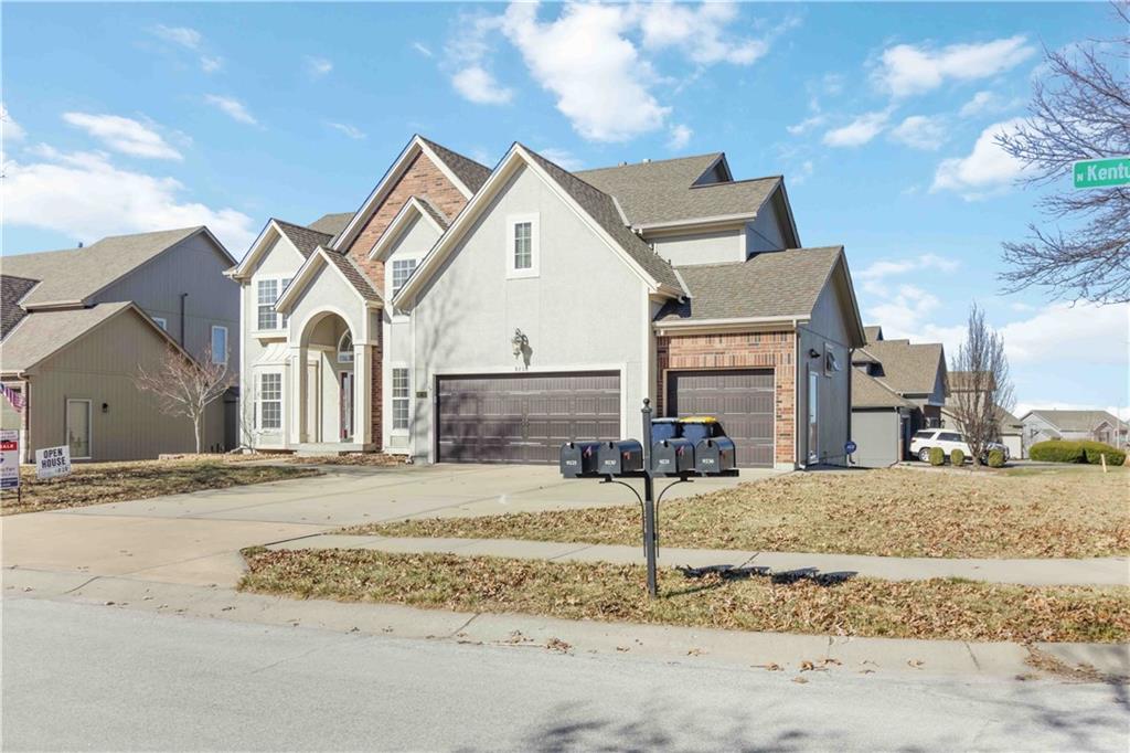 9230 N Kentucky Street