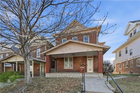 803-805 N 5th Street Kansas City KS 66101