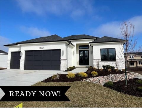 15324 W 161st Court Olathe KS 66062