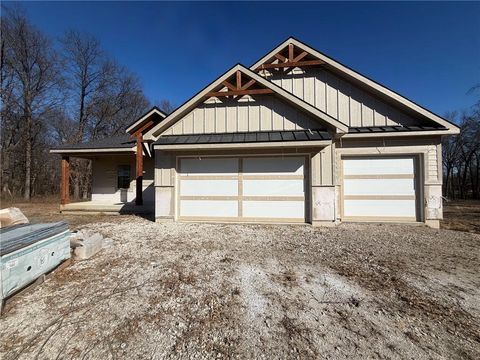 Lot 13 NW County Road 1501 Road Archie MO 64725