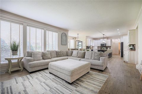 11289 S Belmont Street, Olathe, KS 66061 - MLS#: 2542902