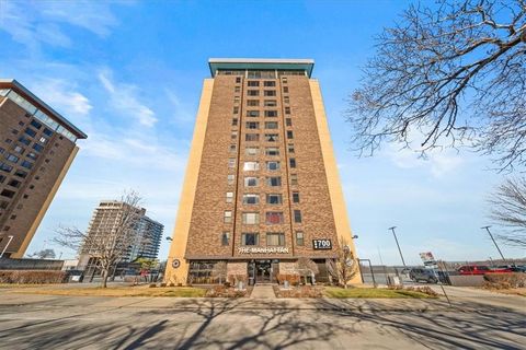 700 E 8th Street Unit 11 R, Kansas City, MO 64106 - MLS#: 2595550