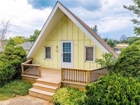 372 Lake Viking Terrace, Gallatin, MO 64640 - MLS#: 2631081