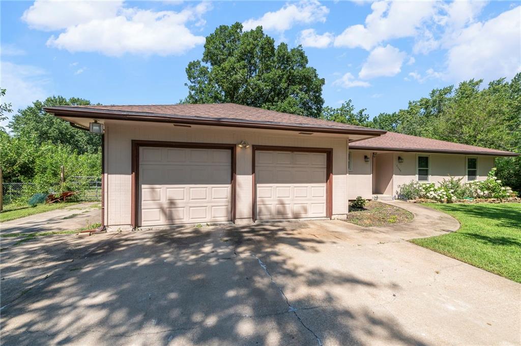 21155 W 180th Street
