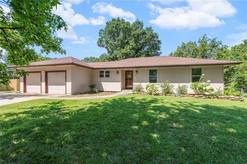 21155 W 180th Street