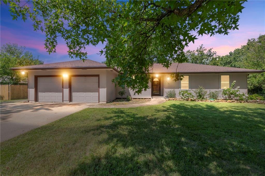21155 W 180th Street