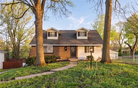 3338 N 59th Terrace, Kansas City, KS 66104 - MLS#: 2611954