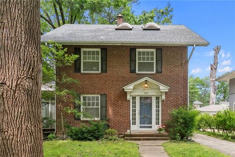 5728 Rockhill Road, Kansas City, MO 64110 - MLS#: 2623529