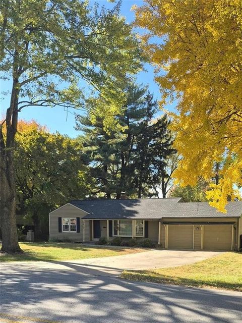 3410 Blue Ridge Boulevard, Independence, MO 64052 - MLS#: 2586768