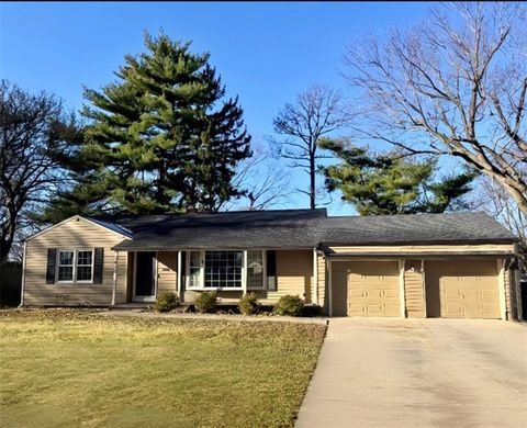 3410 Blue Ridge Boulevard, Independence, MO 64052 - MLS#: 2586768