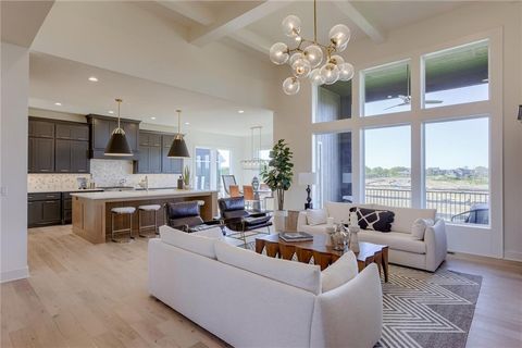 17500 Acton Street, Overland Park, KS 66085 - MLS#: 2555552