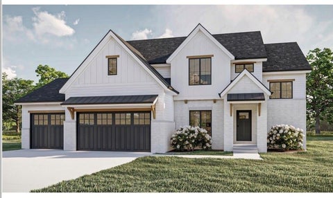 Photo of 18330 W 195 Street, Spring Hill, KS 66083 (MLS # 2639336)