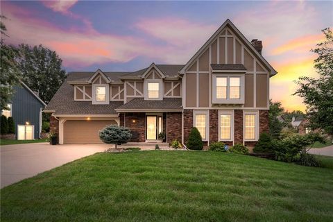 4301 NE 61st Court, Kansas City, MO 64119 - MLS#: 2566052