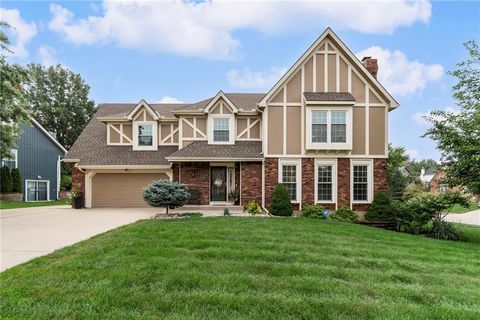 4301 NE 61st Court, Kansas City, MO 64119 - MLS#: 2566052