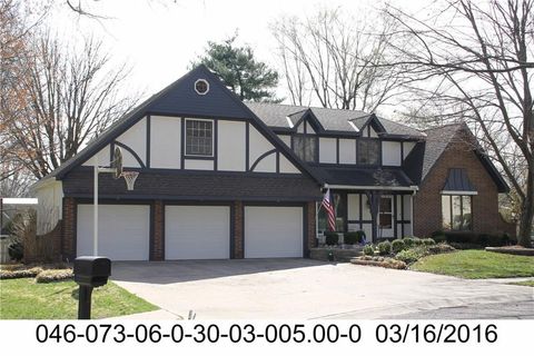 8113 W 99th Street Overland Park KS 66212