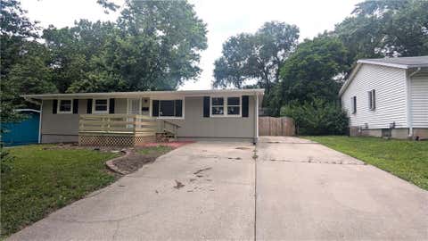 Photo of 8602 E 91st Terrace, Kansas City, MO 64138 (MLS # 2637412)