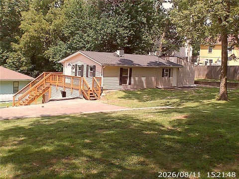 11406 E 10th Street S, Independence, MO 64054 - MLS#: 2636440