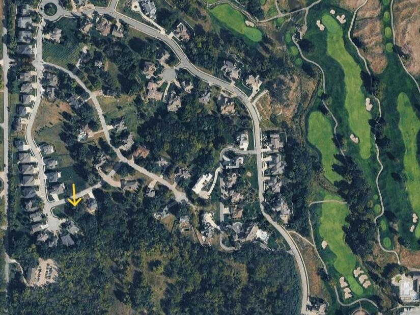12021 Country Club Court