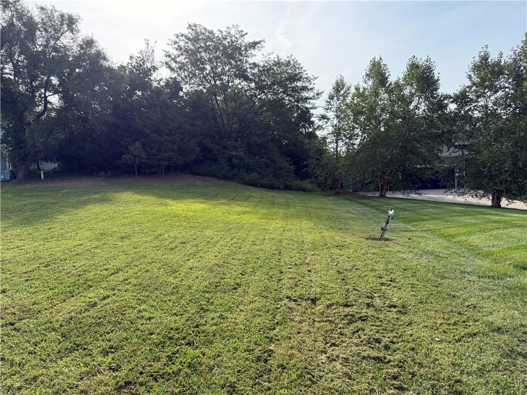12021 Country Club Court