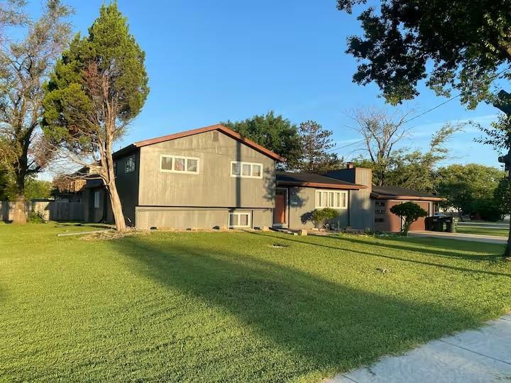 1103 Kasold Drive