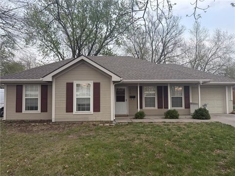 315 West Street, Lathrop, MO 64465 - #: 2613431