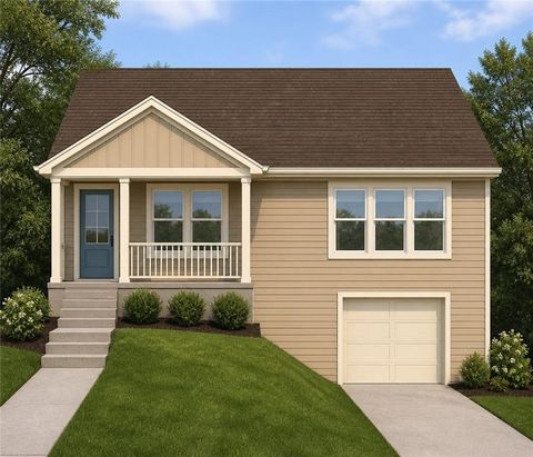 Photo of 2701 N 21st Street, Kansas City, KS 66104 (MLS # 2617932)