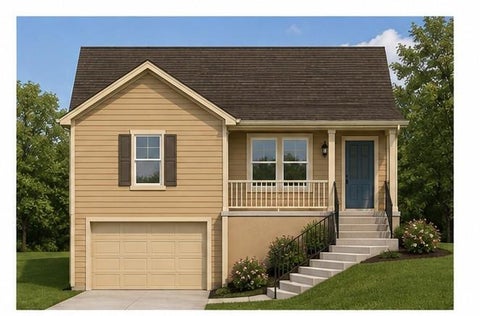 Photo of 2701 N 21st Street, Kansas City, KS 66104 (MLS # 2617932)