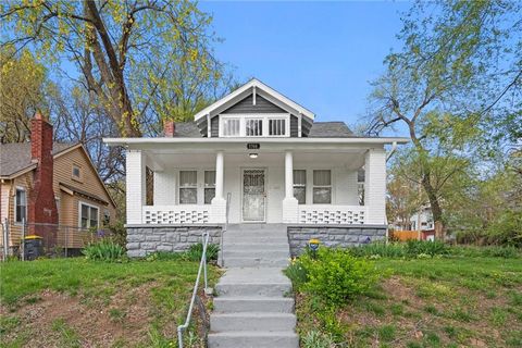 5700 Michigan Avenue, Kansas City, MO 64130 - #: 2543811