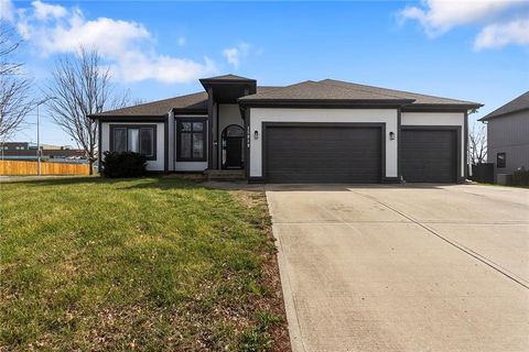 15919 E 78th Street Kansas City MO 64139